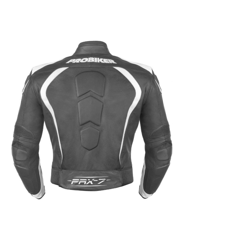 Kombinéza na moto Probiker PRX-7 dvoudílná