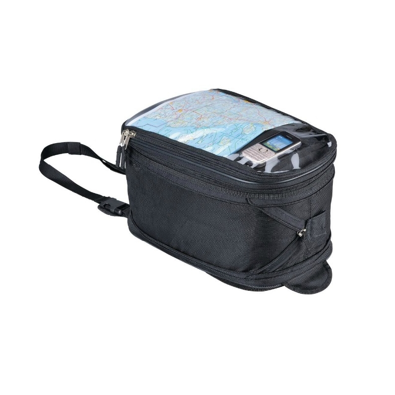 Tanktáska MOTO-RÉSZLET 2 az 1-ben