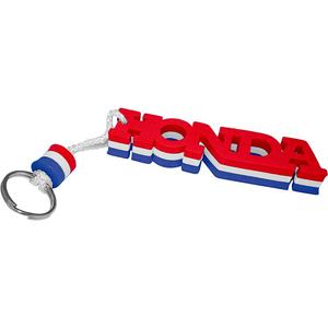 Honda 2 hab kulcstartó
