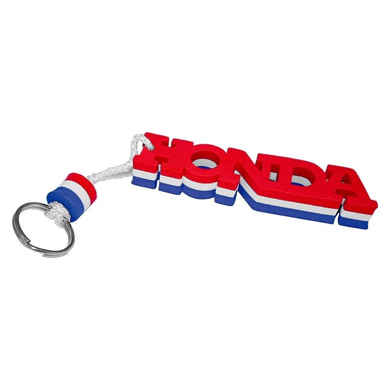 Honda 2 hab kulcstartó