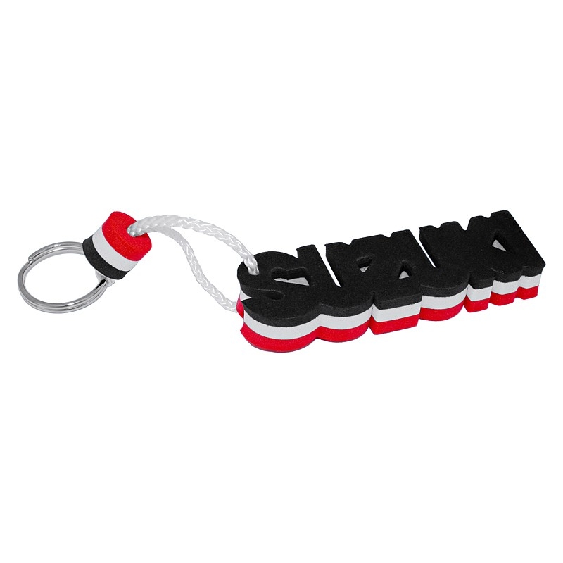Suzuki 2 hab kulcstartó