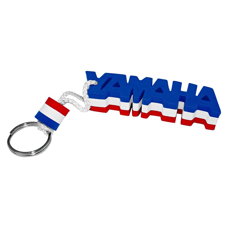 Yamaha hab kulcstartó