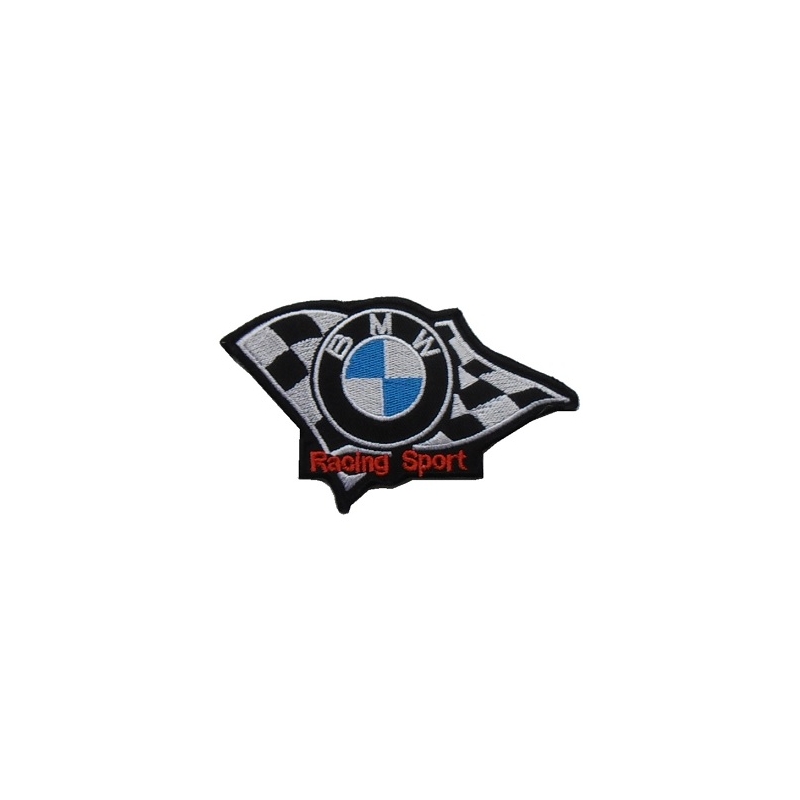 Kicsi BMW RS folt és vasalható