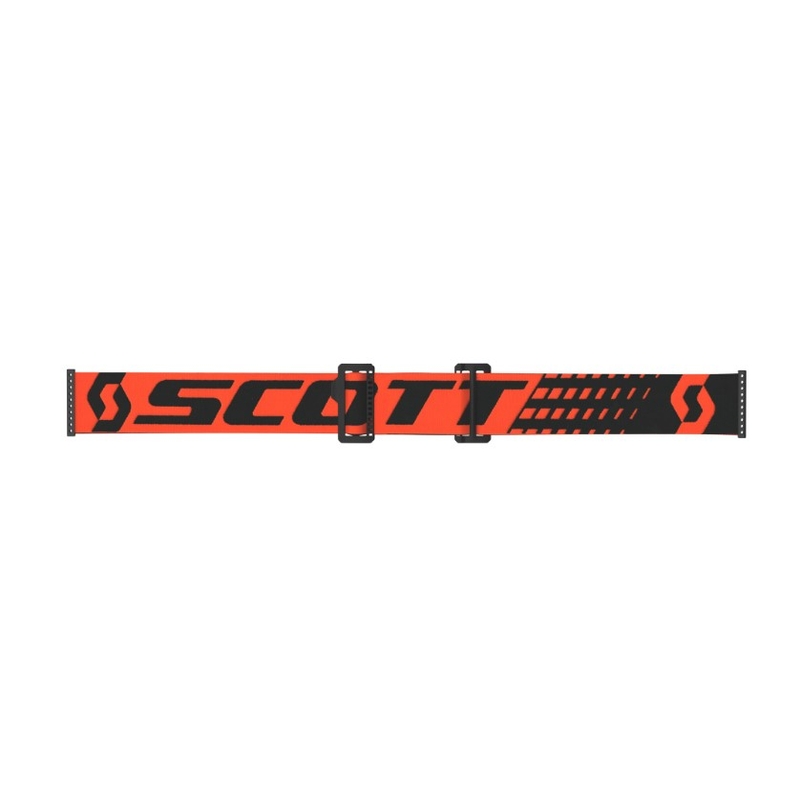 SCOTT Prospect narancssárga-fekete motocross szemüveg