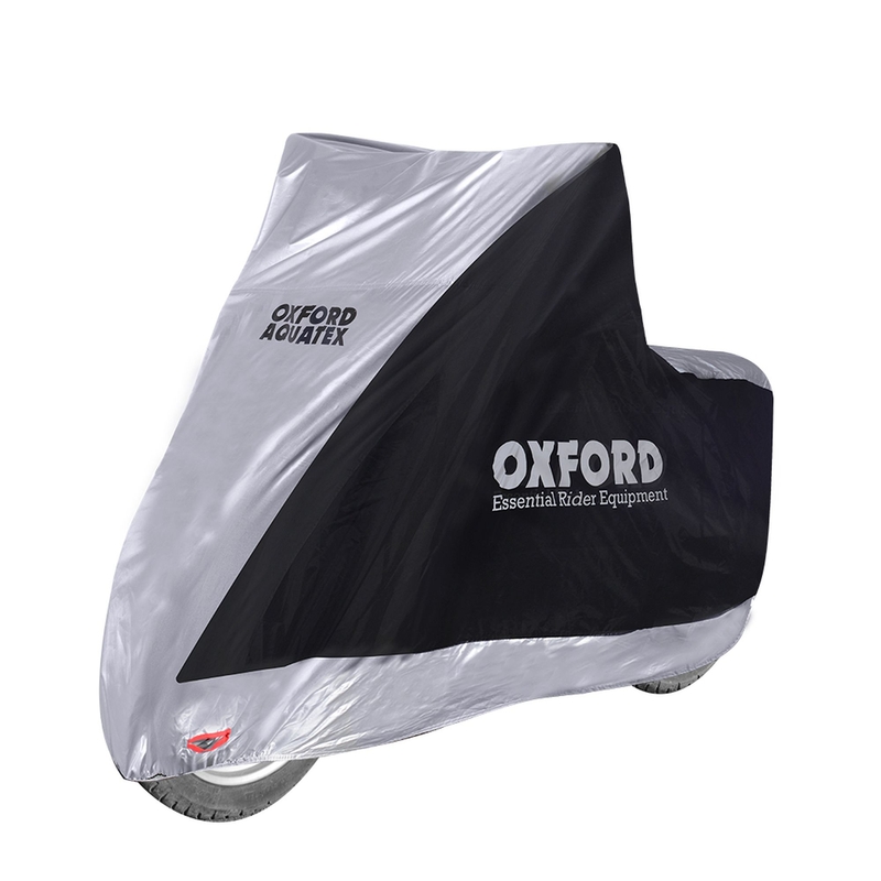 Oxford Aquatex Highscreen Scooter motorkerékpár ponyva