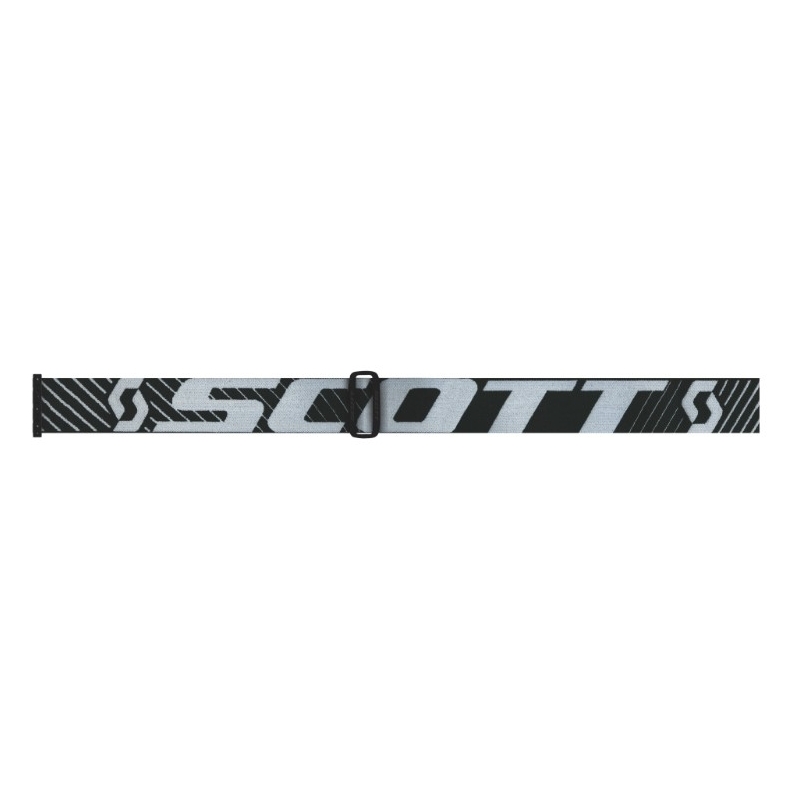Scott Buzz MX Kids Motocross szemüveg fekete