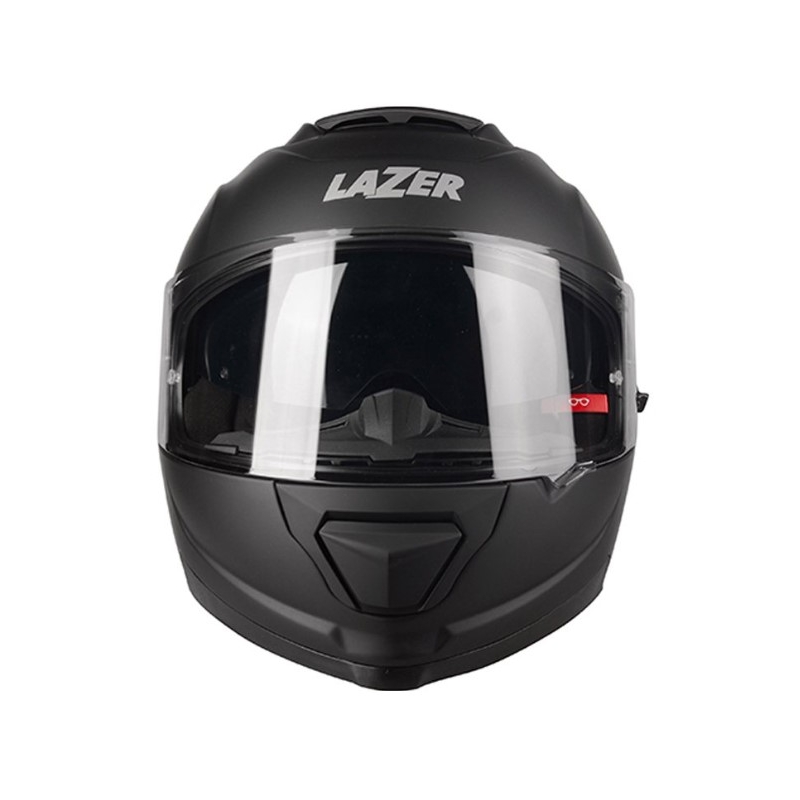 Beépített motoros sisak Lazer Rafale SR Z-Line fekete matt