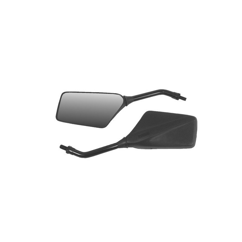 Motorkerékpár tükrök univerzális-Emgo-True Vision