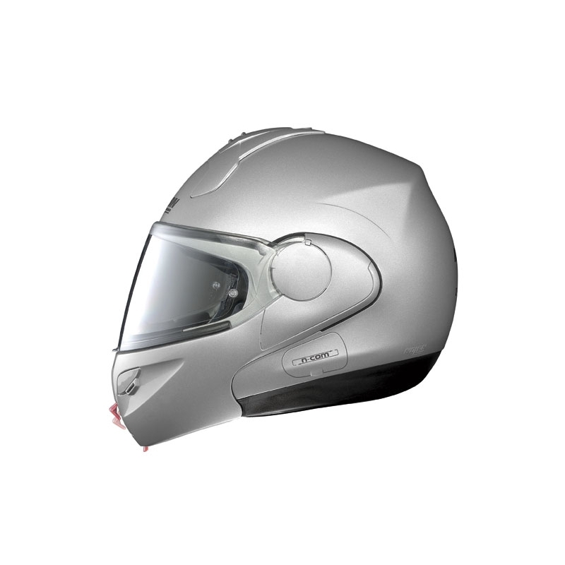 Vyklápěcí přilba na motorku Nolan N102 - vel. S