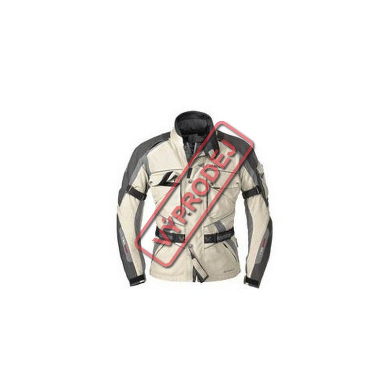 Dámská bunda na moto VANUCCI FUN 4 TOUR - vel. 40