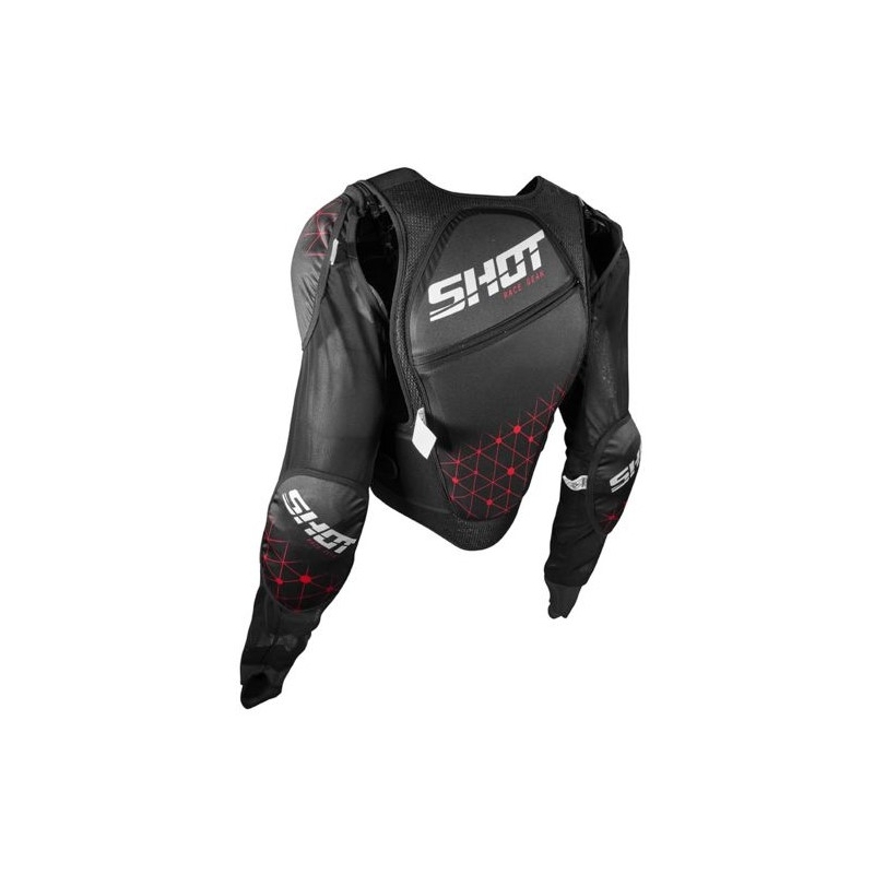 Gyermek testvédő lövés Ultralight