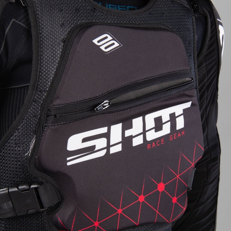 Gyermek testvédő lövés Ultralight