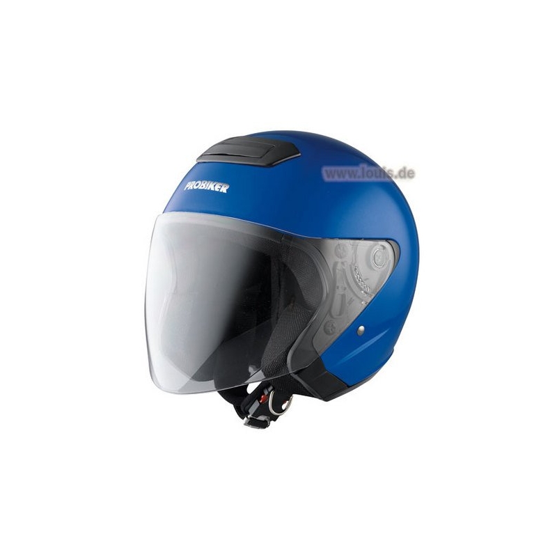 Moto přilba Probiker Demi Jet - vel. XL