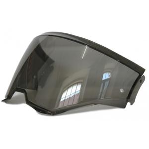 Sötét füstös plexi Scorpion EXO-TECH