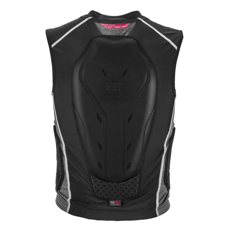 Vest FLY Racing Barricade Zip akció kiárusítás