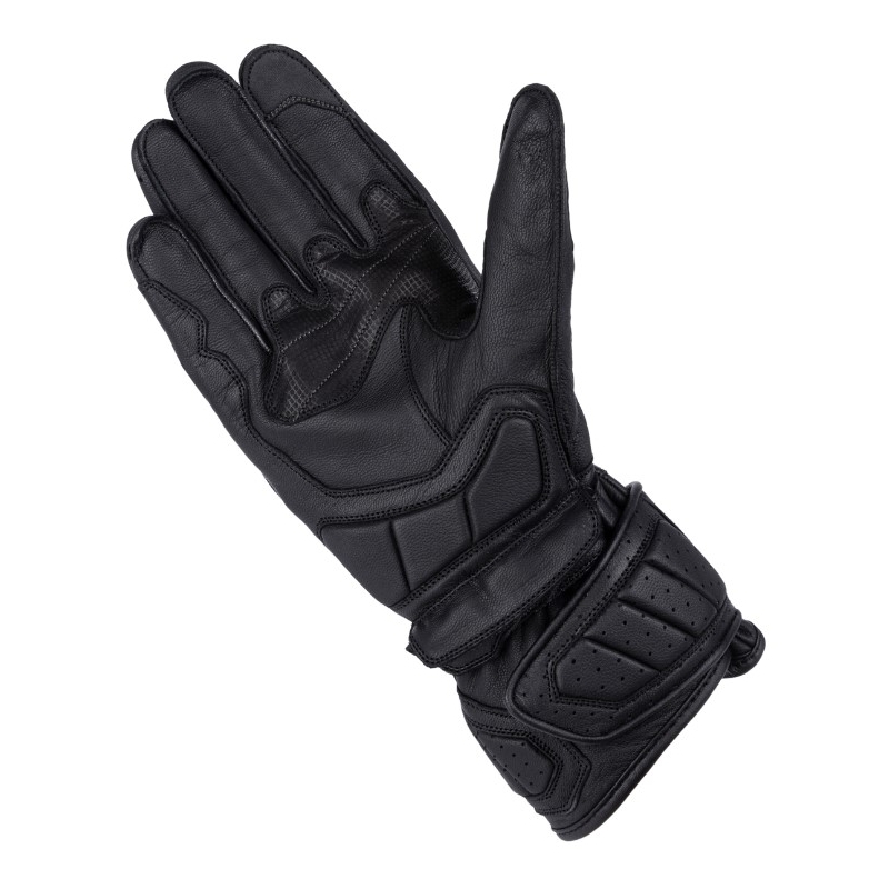 Motoros kesztyű Ozone RS-600 fekete