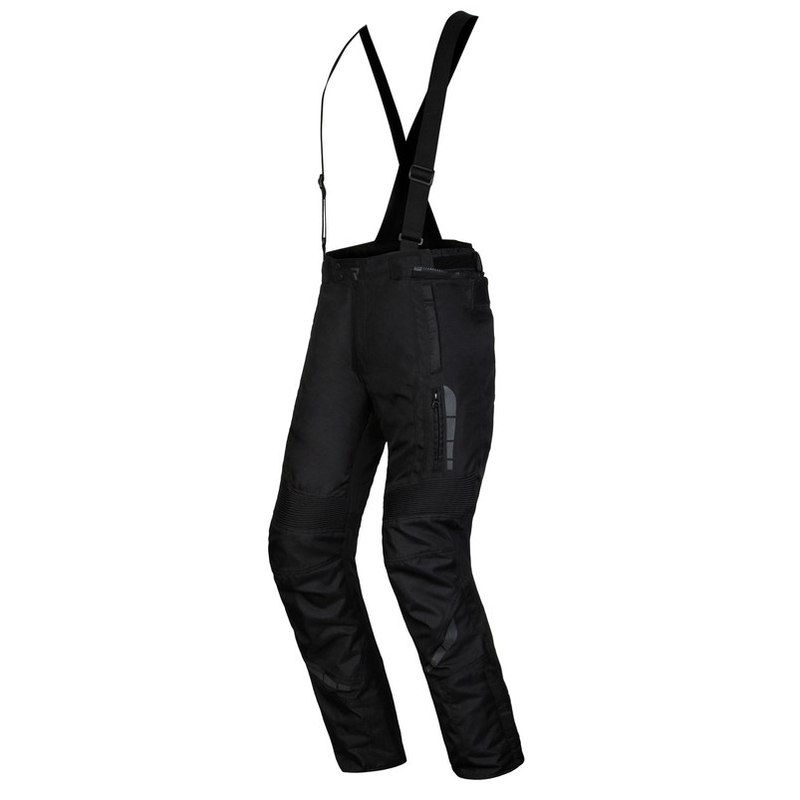 Rebelhorn Thar II motoros nadrág fekete