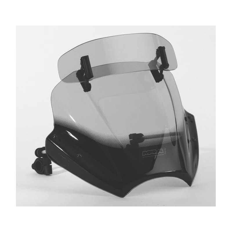 MRA-Vario motorkerékpár plexi kiárusítás