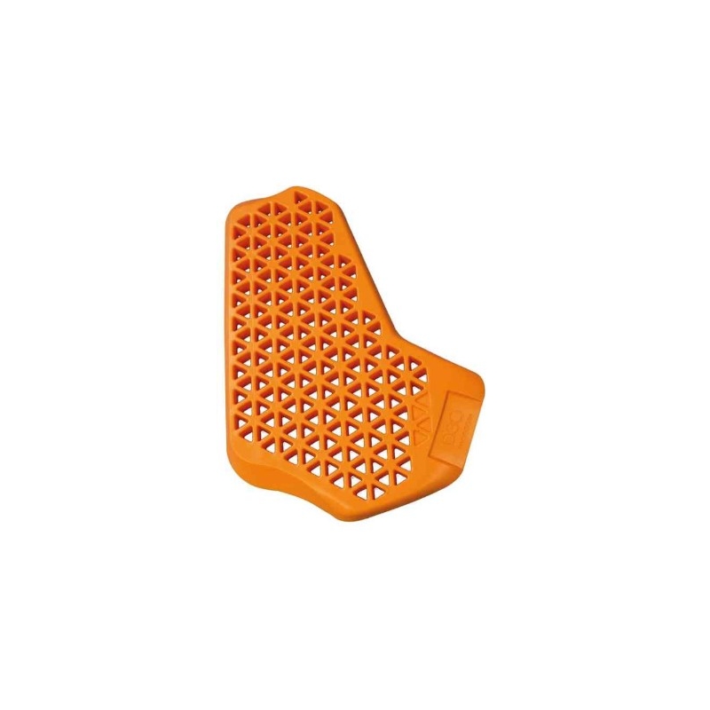 SCOTT D3O CP1 mellkasvédő jobb