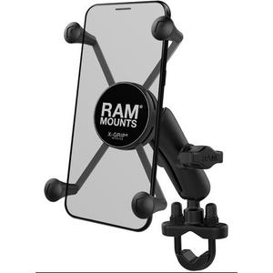 Univerzální držák RAM Mounts X-Grip pro větší mobilní telefony s úhlopříčkou 1,75"-4,5"