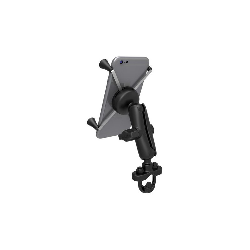 Univerzální držák RAM Mounts X-Grip pro větší mobilní telefony s úhlopříčkou 1,75"-4,5"