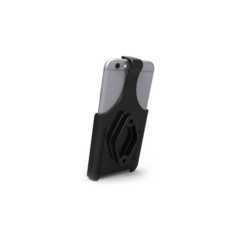 RAM rögzítő tartó Apple iPhone 7/6S/6 telefonhoz kiárusítás