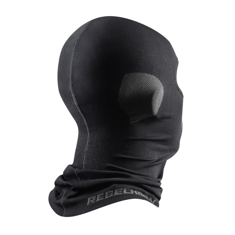 Rebelhorn Active termo sisakmaszk
