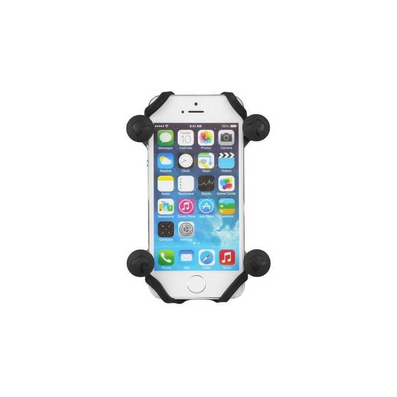 Rögzítőgumi a RAM-hoz Rögzíti az X-Grip small-t