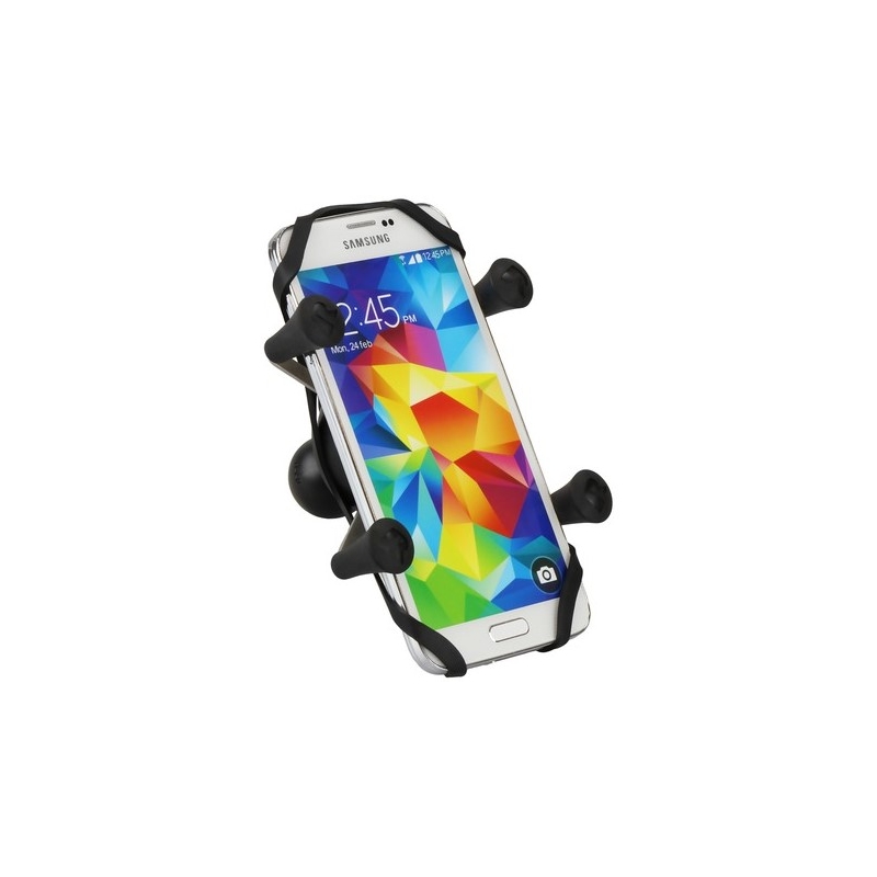 Rögzítőgumi a RAM-hoz Rögzíti az X-Grip small-t
