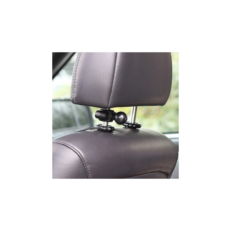 RAM rögzíti a nyomatékbilincset 1" tűvel 28,56-38,1 mm-es csőátmérőhöz