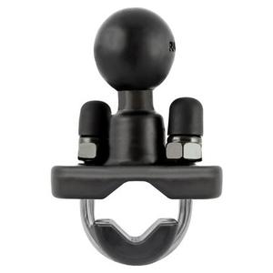 RAM rögzíthető 1&quot; tűs aljzattal 12,7-31,75 mm-es csőátmérőhöz