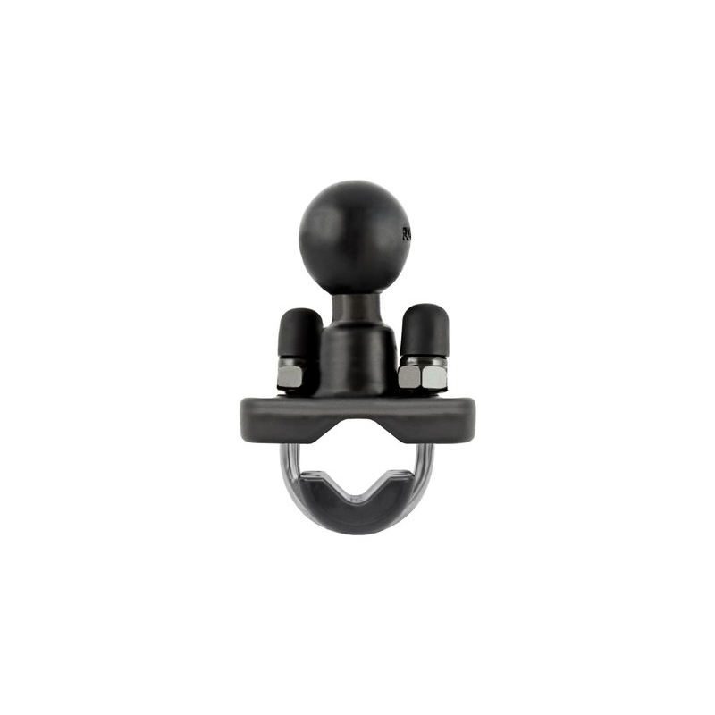 RAM rögzíthető 1" tűs aljzattal 12,7-31,75 mm-es csőátmérőhöz