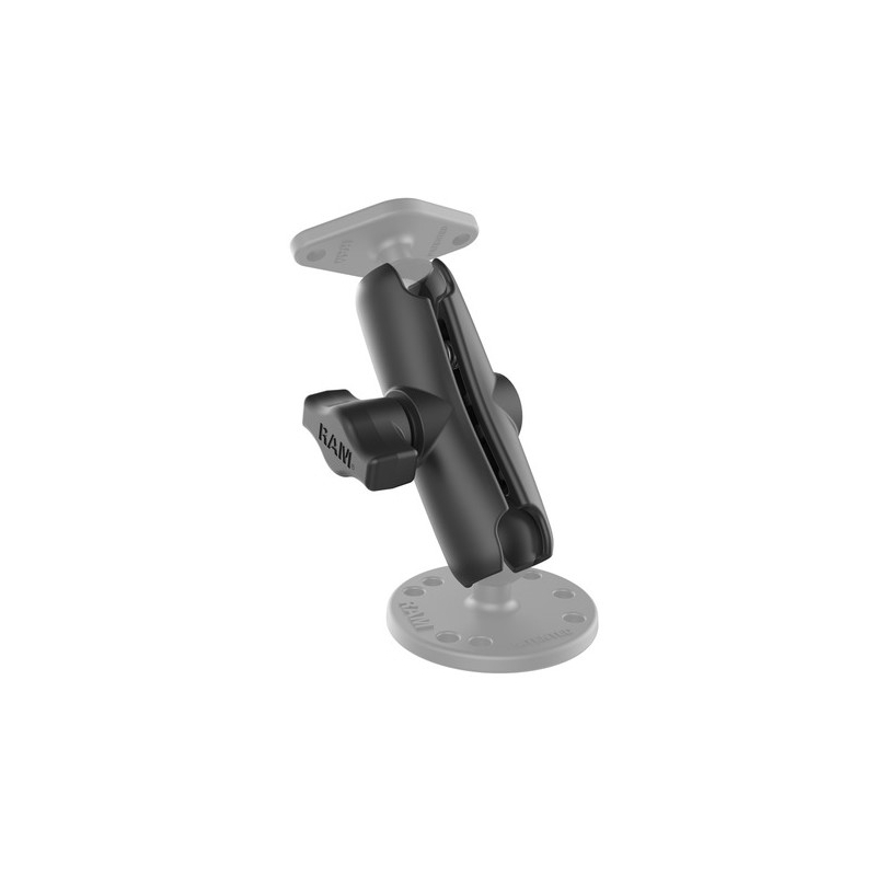 RAM Rögzítőkar 1"-os golyóscsapokhoz - 94 mm