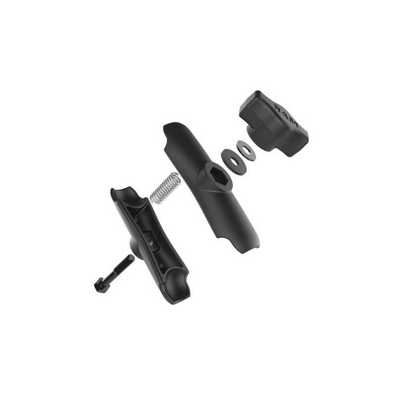 RAM Rögzítőkar 1"-os golyóscsapokhoz - 94 mm