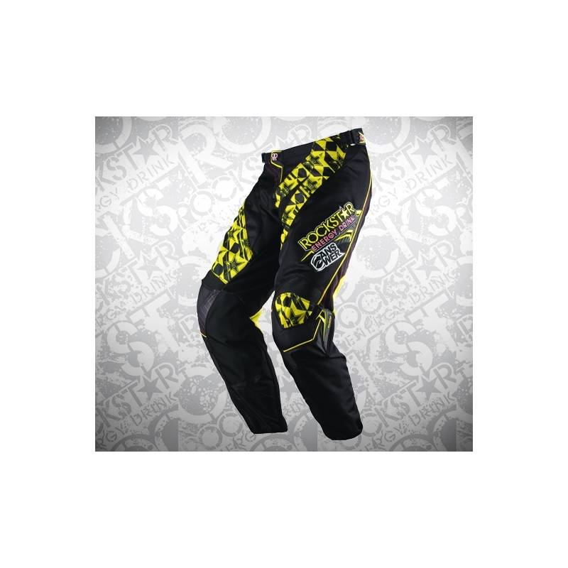 MX kalhoty Answer Ion Rockstar - vel. 34
