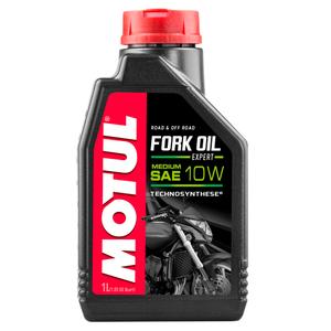 Olaj lengéscsillapítókhoz Motul Fork Oil 10W 1L
