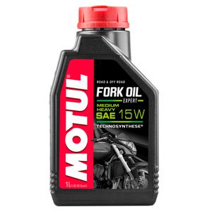 Olaj lengéscsillapítókhoz Motul Fork Oil 15W 1L