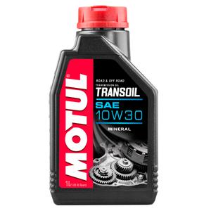 Sebességváltó olaj Motul Transoil 10W30 1L