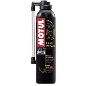 Motul P3 gumijavító spray 300 ml