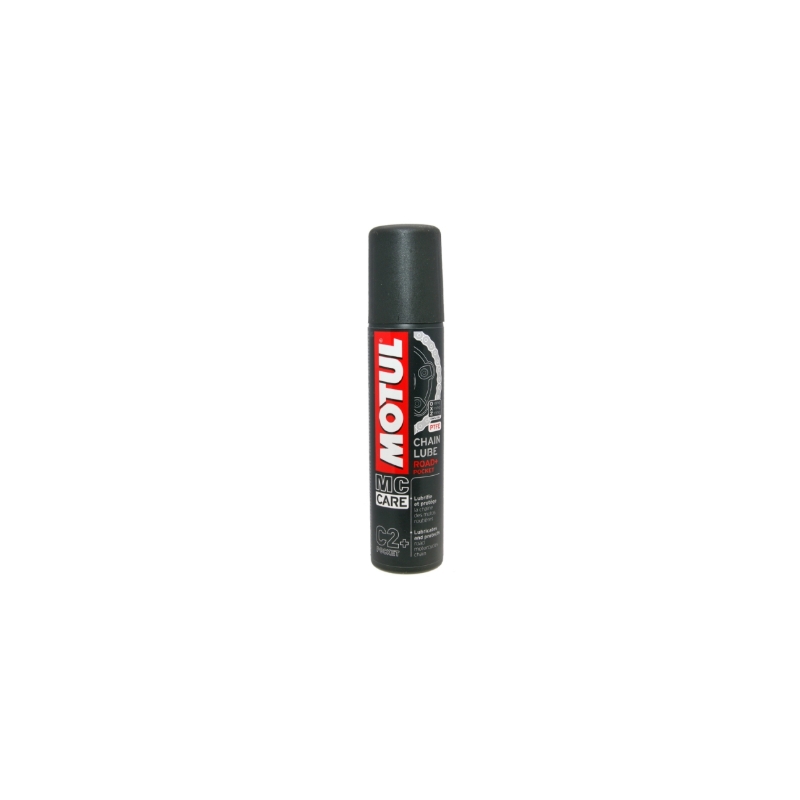 Spray lánckenéshez Motul C2+ 100 ml