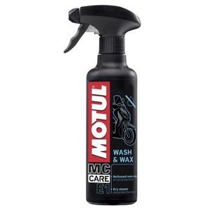 Motul E1 mosóviasz 400 ml