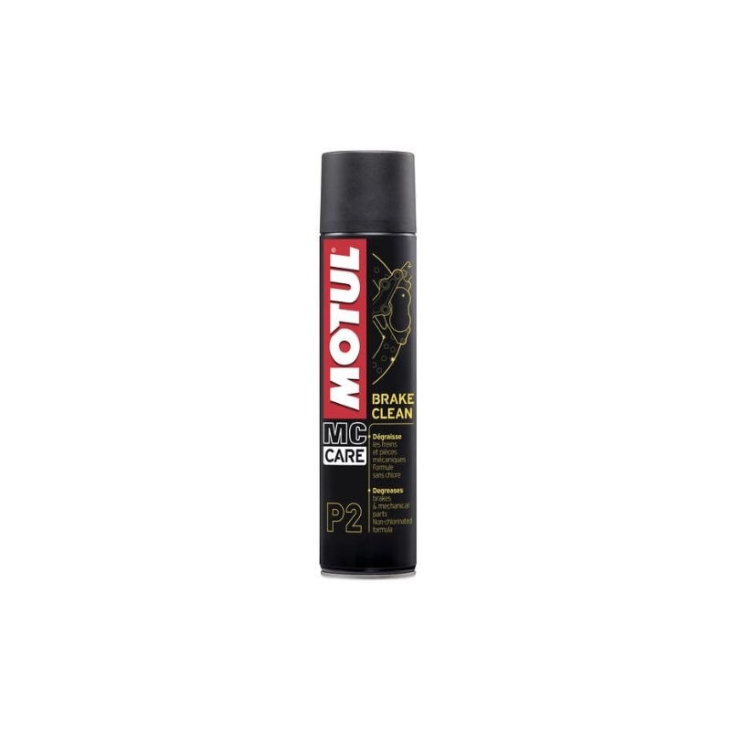 Motul P2 Brake Clean fékspray 400 ml
