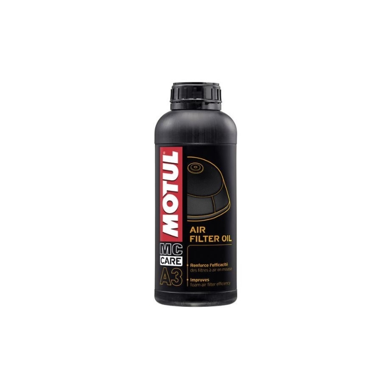 Motul A3 légszűrőolaj 1L