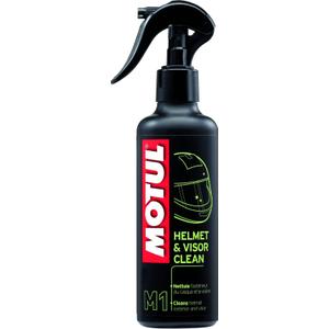 Sisaktisztító spray Motul M1 Helmet Visor clean