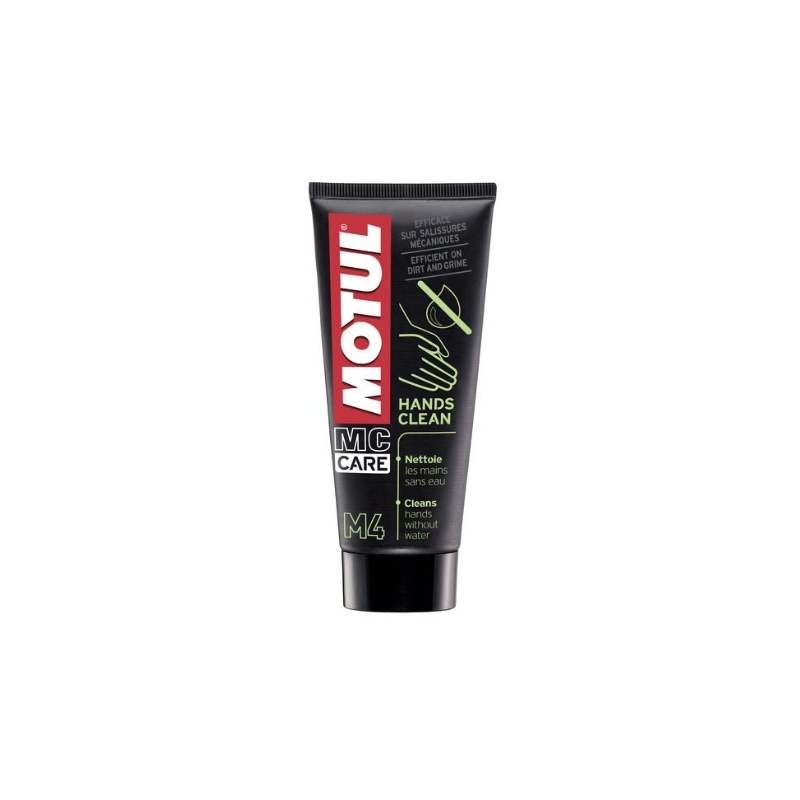 Motul M4 kéztisztító paszta 100 ml