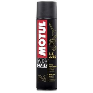 Motul P4 EZ Lube multifunkcionális spray 400 ml