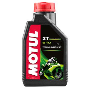 Olaj Motul 510 2T 1L