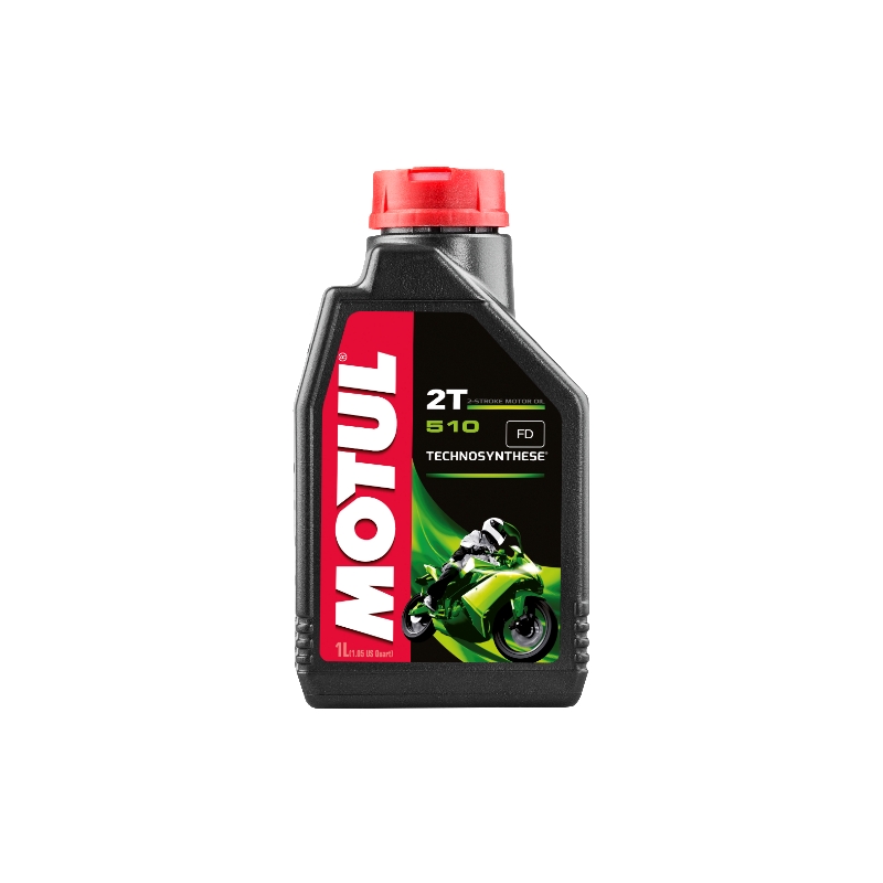 Motul 510 2T olaj 1 l