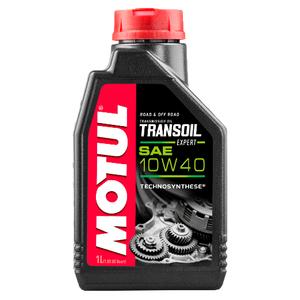 Sebességváltó olaj Motul Transoil 10W40 1L