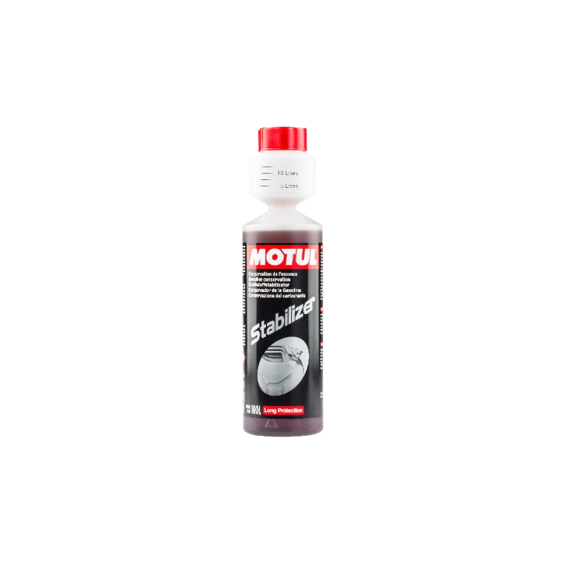 Motul Stabilizer 250 ml stabilizátor